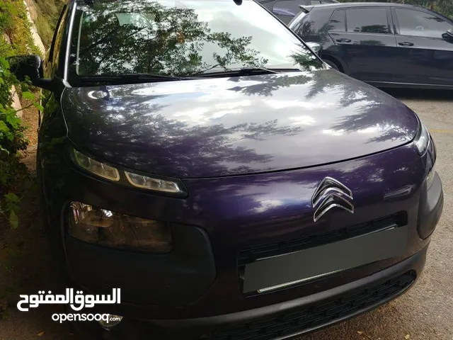 Used Citroen Other in Ramallah and Al-Bireh