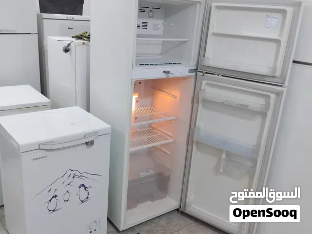 .. تواجد ثلاجة ال جي 16 قدم استعمال خفيف معا التوصيل والكفاله