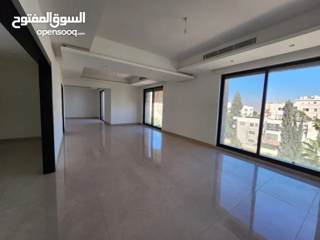 361 m2 4 Bedrooms Apartments for Sale in Amman Abdoun Al Shamali