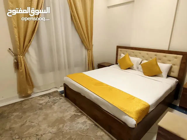 500 m2 3 Bedrooms Apartments for Rent in Al Madinah Qurban