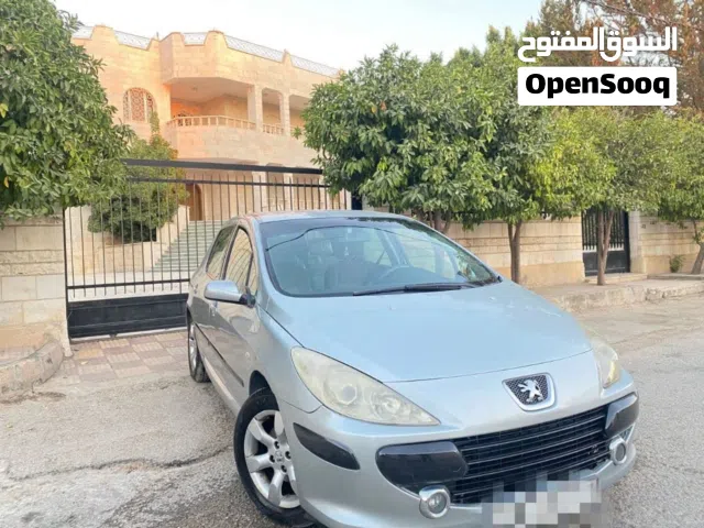 2006, بيجو, 307, Standard