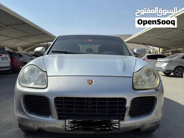 2006 بورش كايين Cayenne