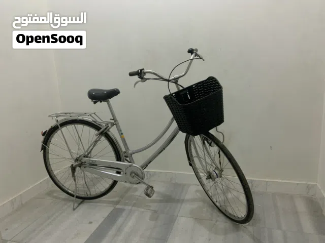 بسكليت يابنية سياحية