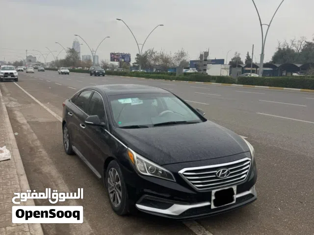 Sonata 2017
