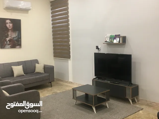 شقة مفروشة للايجار في بغداد الكرادة Apartment for rent in Baghdad