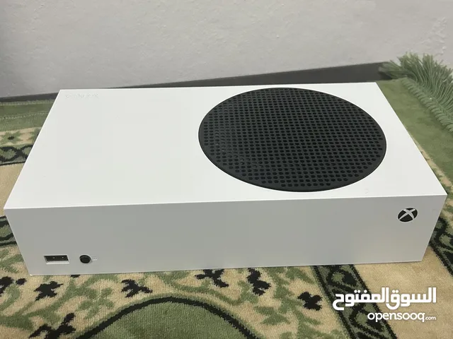 Xbox Series S Xbox for sale in Irbid