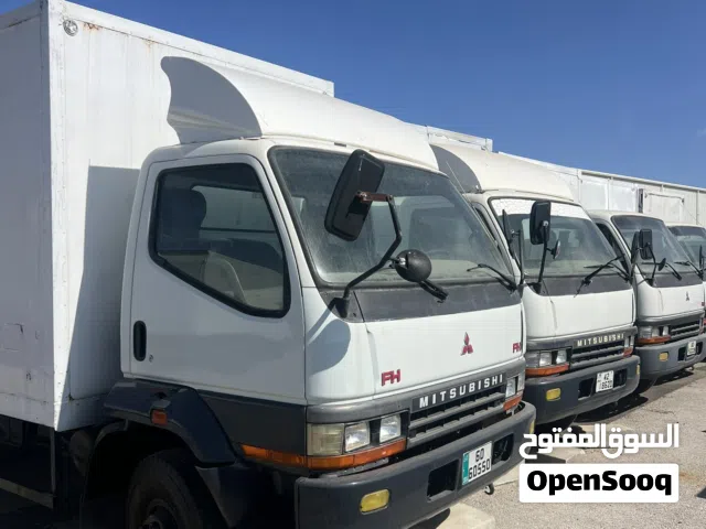 متسوبيشي FH 2009