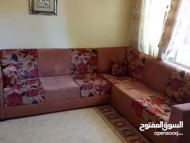 طقم كورنر ثنائية وحرف L