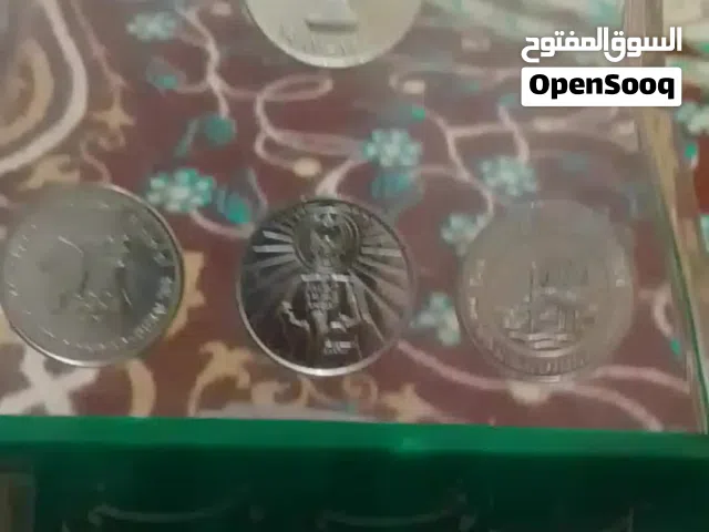عملات معداني