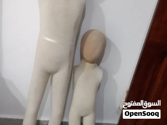 مانيكانات أطفال