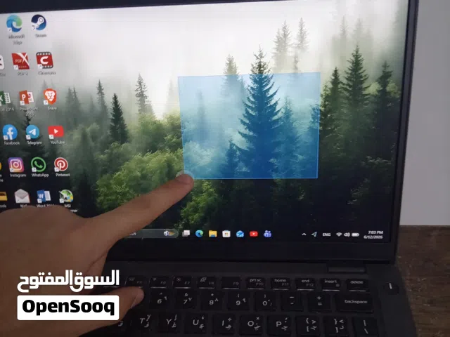 Windows Dell for sale  in Baghdad