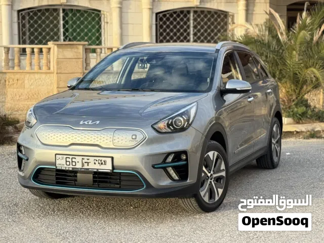 2022, كيا, نيرو, EX Touring