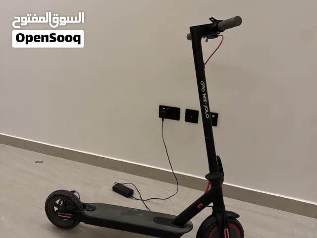 للبيع سكوتر كهربائي قوي
