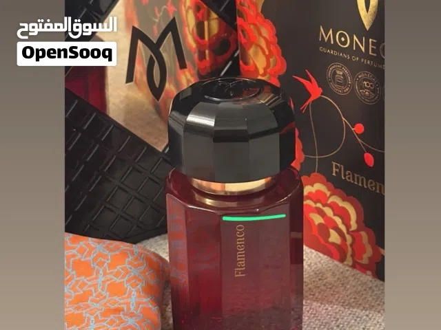 عطر فلامنجو