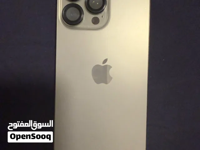 Iphone 15 pro max 256 GB