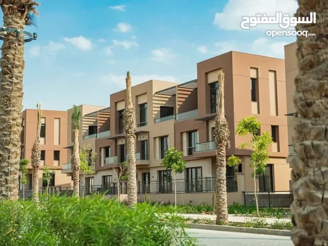 125 m2 2 Bedrooms Apartments for Sale in Cairo New Cairo