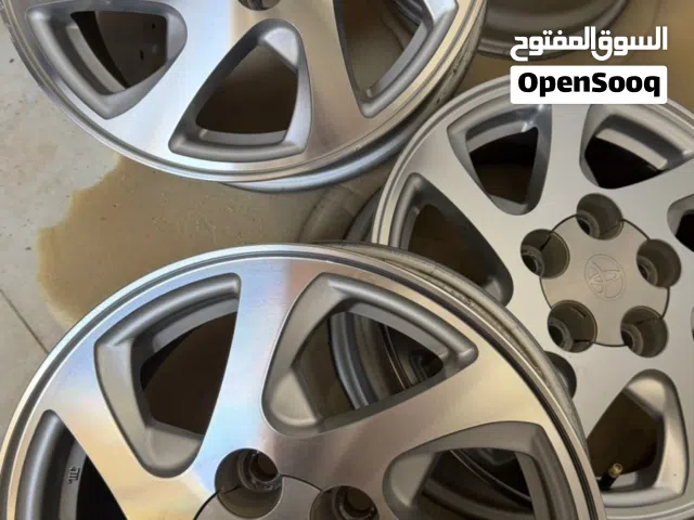 للبيع رنجات كامري 99
