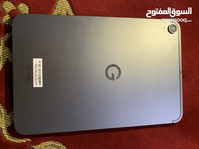G-tab Other 128 GB in Basra