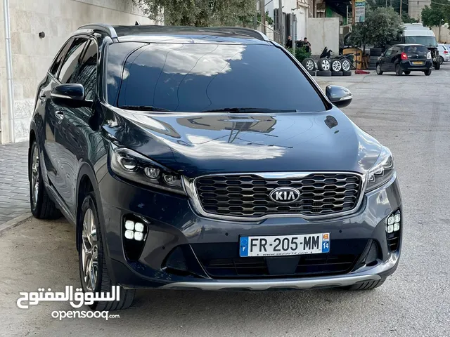 كيا سيرنتو 2020