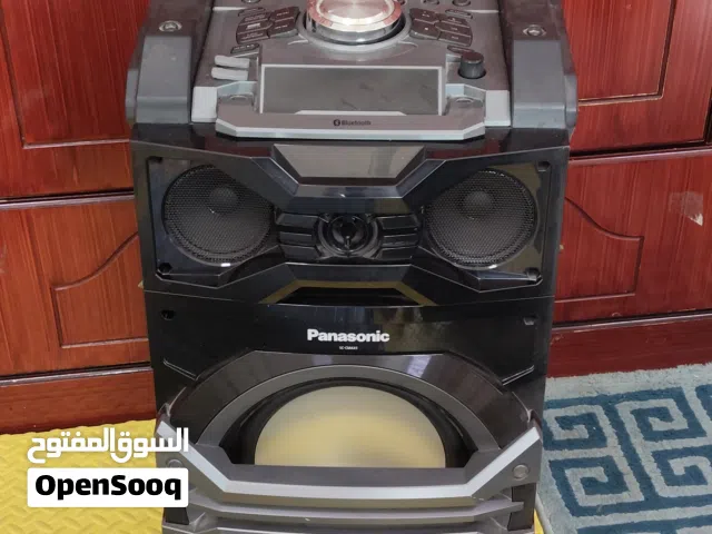 speaker sub woofer