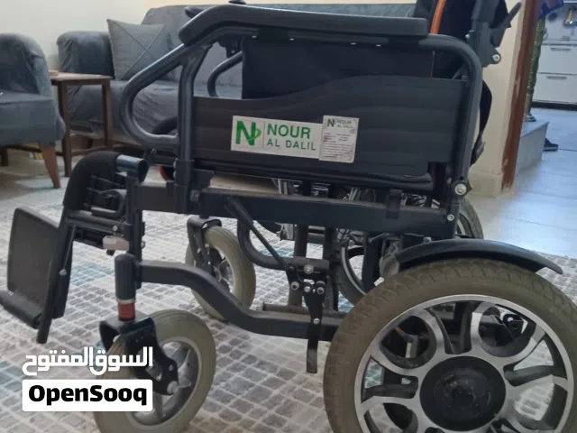 عربانة كهربائية حجم كبير 2024