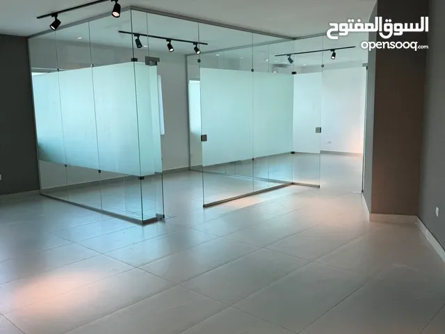 Unfurnished Offices in Amman 4th Circle