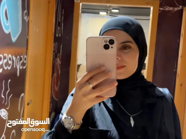 رزان اسماعيل ماجد سياعرة