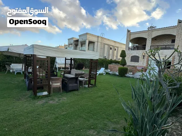 فيلل وشاليهات مارينا 5