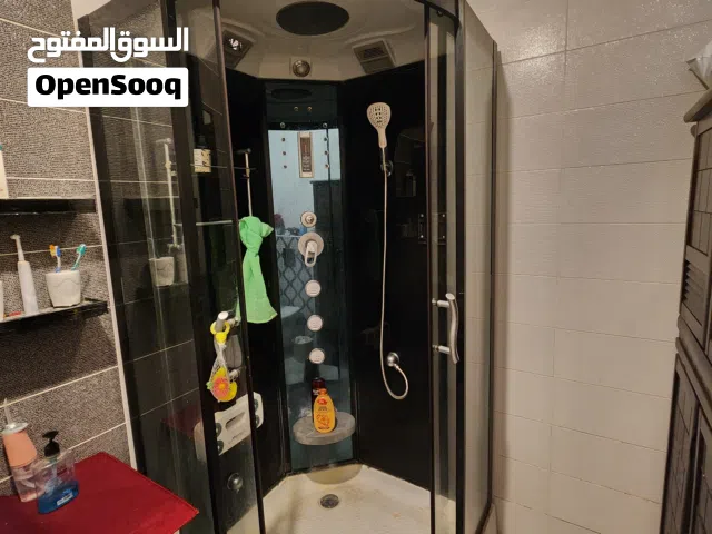 شاور بوكس زاوية مع مساج مائي للبيع
