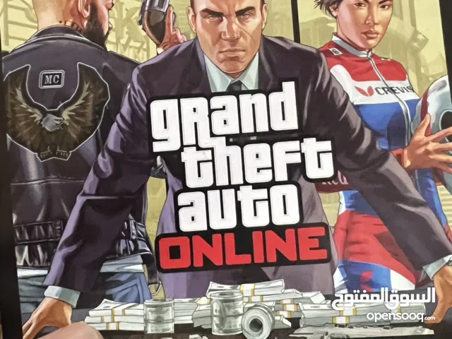 PlayStation gaming card for Sale in Baghdad