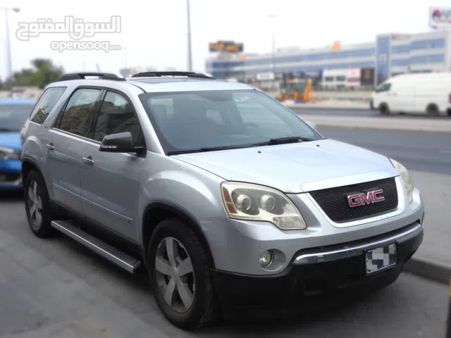 GMC ACARDIA -SLT 2009 MODEL FOR SALE