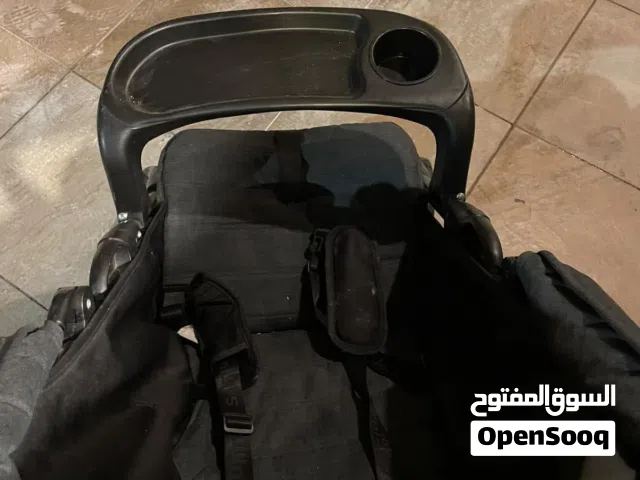 عربايه أطفال نوع جونيورز