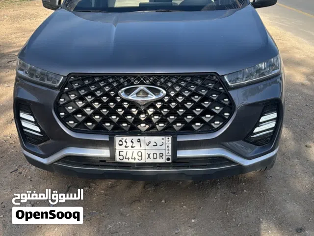 2023, شيري, تيجو, Tiggo 7 PRO