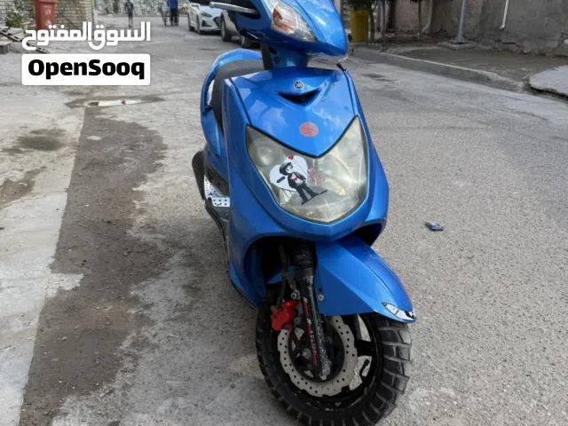 2010 ياماها سكنس