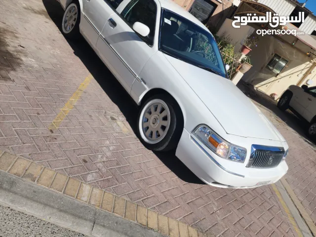 Used Ford Other in Central Governorate