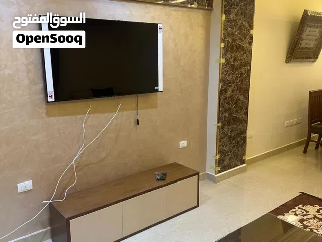 Furnished Daily in Giza Hadayek al-Ahram