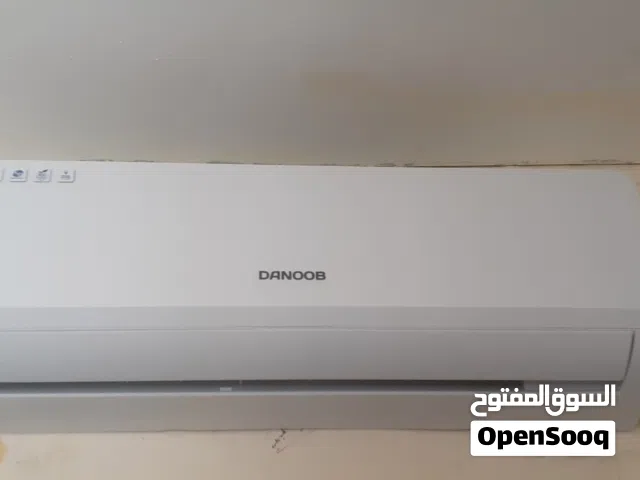 مكيفات 1طن مستعمل بحاله الوكاله انفيرتير شامل توصيل تركيب مجانا