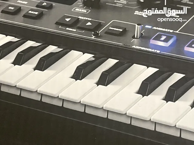 Novation Mininova Synthesiser