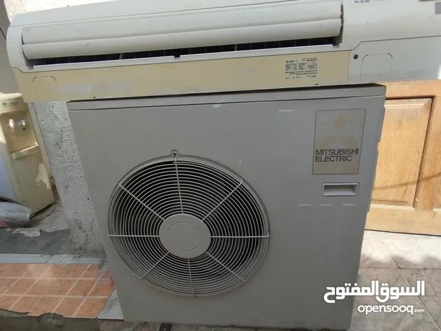 2.5 ton Mitsubishi split air conditions