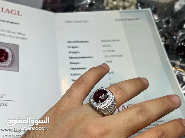  Rings for sale in Ajloun