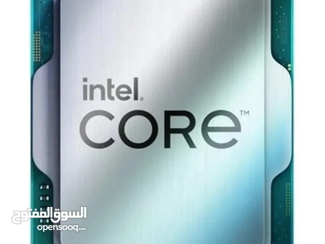 Intel Core i9-14900K Up To 6GHz, 14TH Gen CPU Processor LGA1700, 24 Cores (8P+16E),