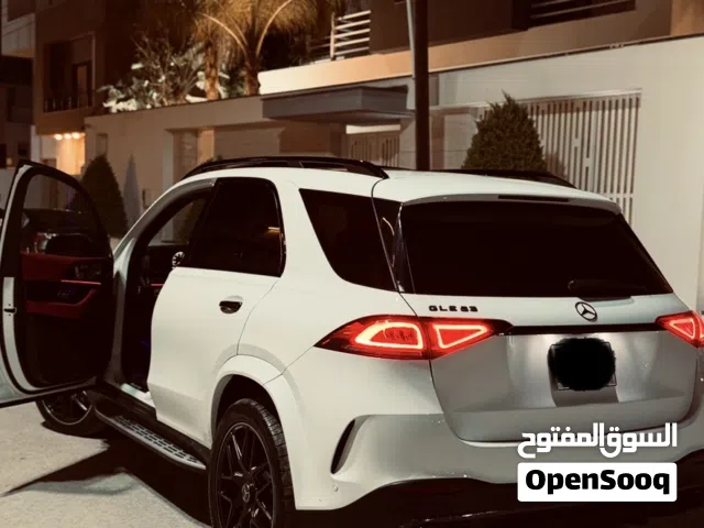 2020 Mercedes Benz GLE-Class GLE 350