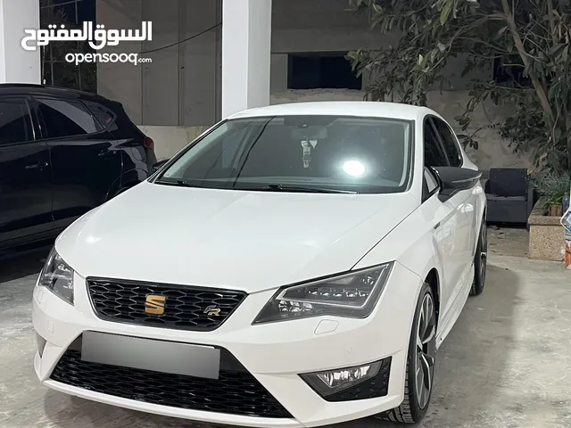 سيات ليون 2015