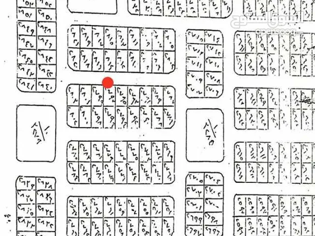 Residential Land for Sale in Basra Tannumah