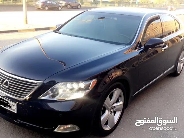 Used Lexus LS in Southern Governorate