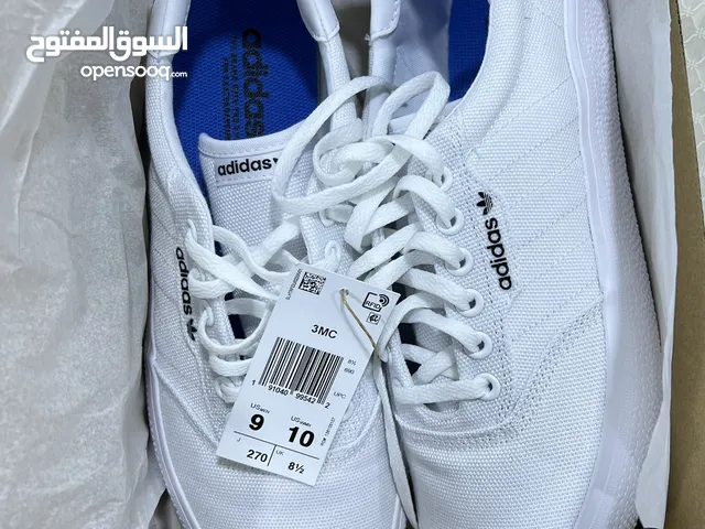 حذاء Adidas أصلي أبيض رجالي