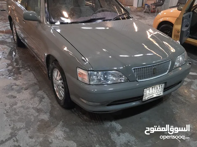 Used Toyota Cressida in Baghdad