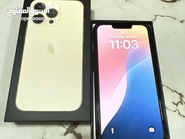 Iphone 13 pro