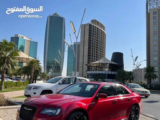 Used Chrysler 300 in Baghdad