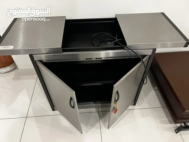 FOOD warmer